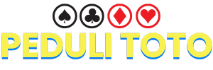 Logo PEDULI TOTO